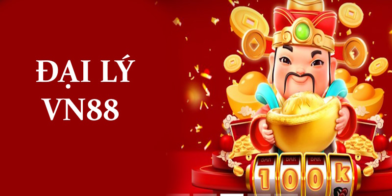 Những thông tin đầu về đại lý VN88