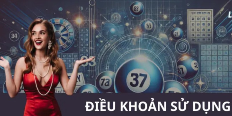 Giới thiệu điều khoản sử dụng ở VN88