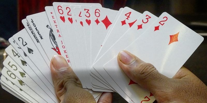 Mậu Binh VN88 game phổ biến nhất