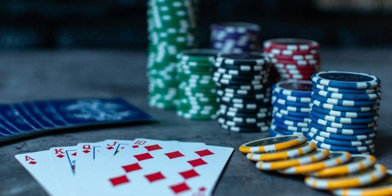 Mô tả tựa game phỏm VN88