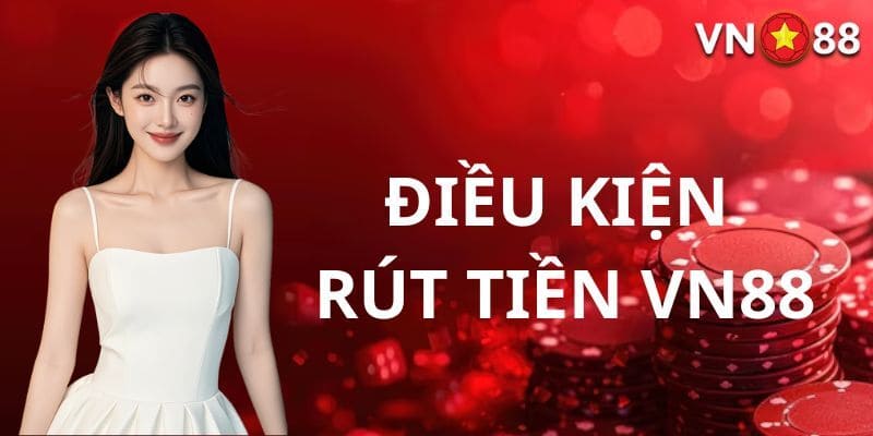 Quy định mà hội viên cần nắm khi rút tiền VN88