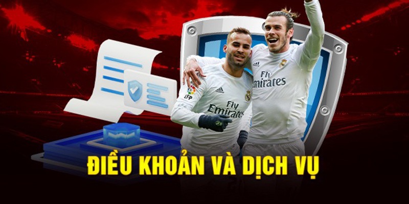 Thông tin chi tiết về điều khoản sử dụng VN88