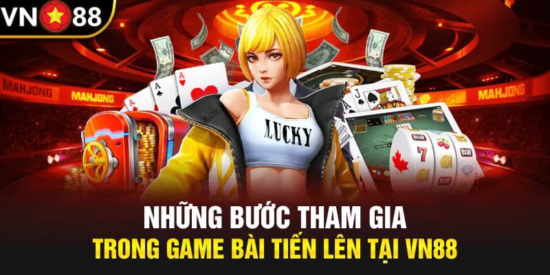 Hướng dẫn cách chơi cá cược tại VN88