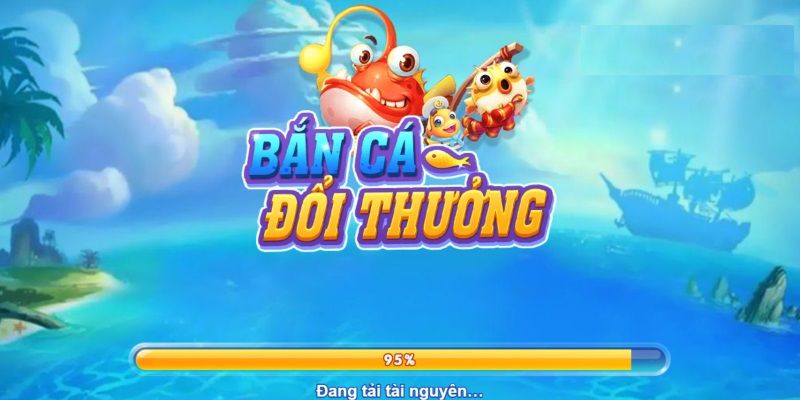 Tính năng của bắn cá VN88