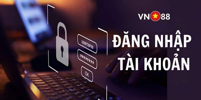 Nếu quá trình đăng nhập VN88 thất bại, bet thủ hãy lưu ý đến những điều trên