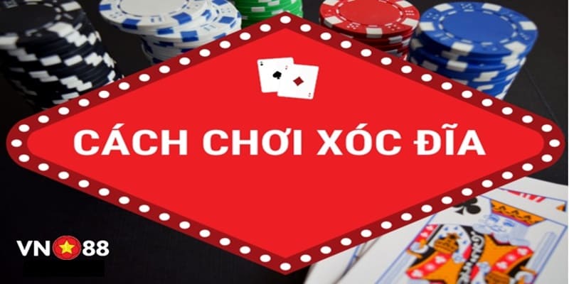 Hướng dẫn cách chơi người mới nên biết