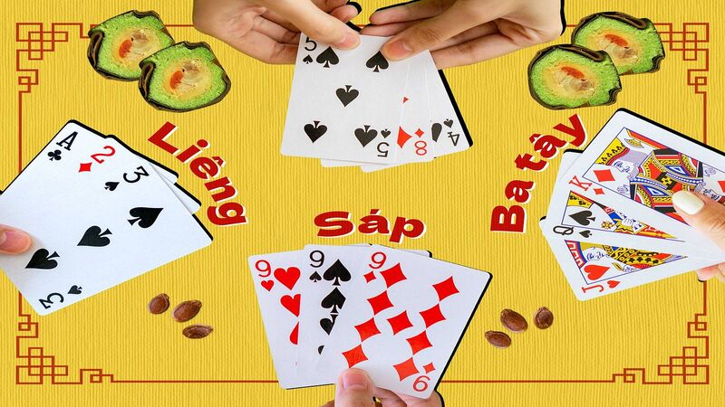 Bài Liêng KUBET yêu cầu người chơi phải có kỹ năng và chiến lược tính toán
